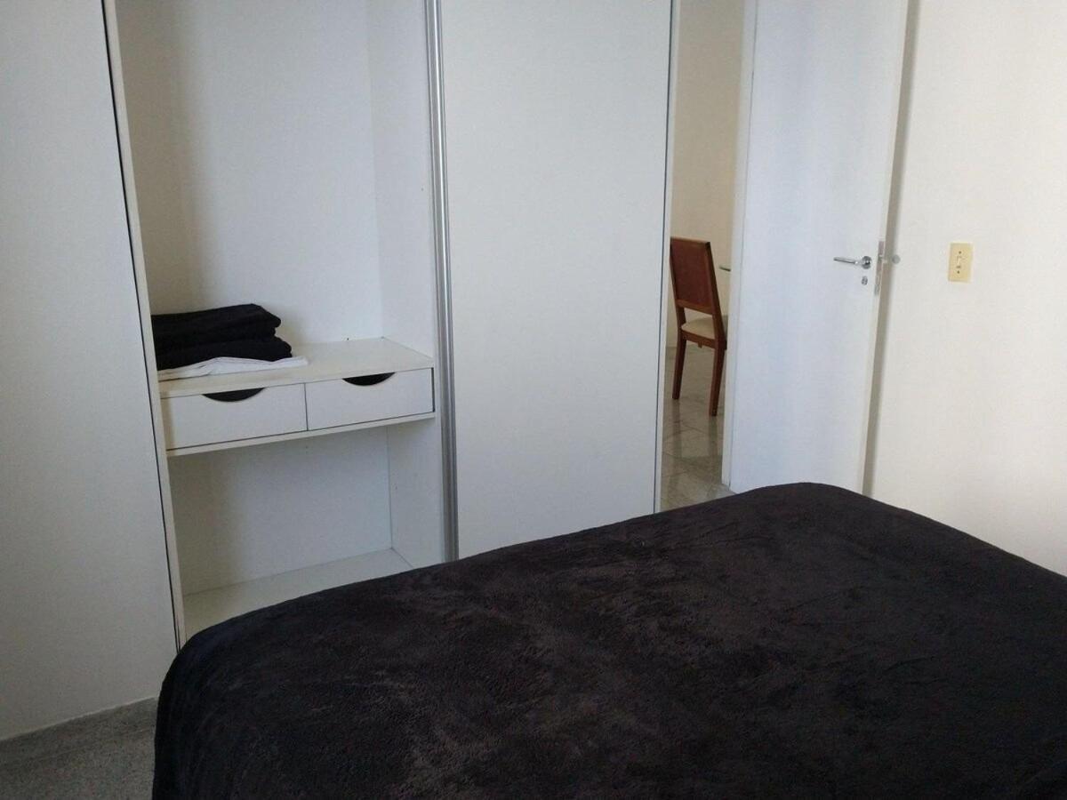 Flat 302 Vila Costeira Beira Mar Fortaleza Exterior photo